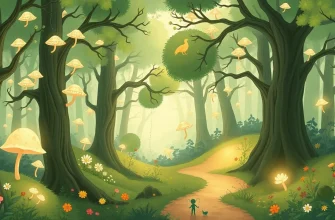 10 Fantasy Films Celebrating Vegetarianism