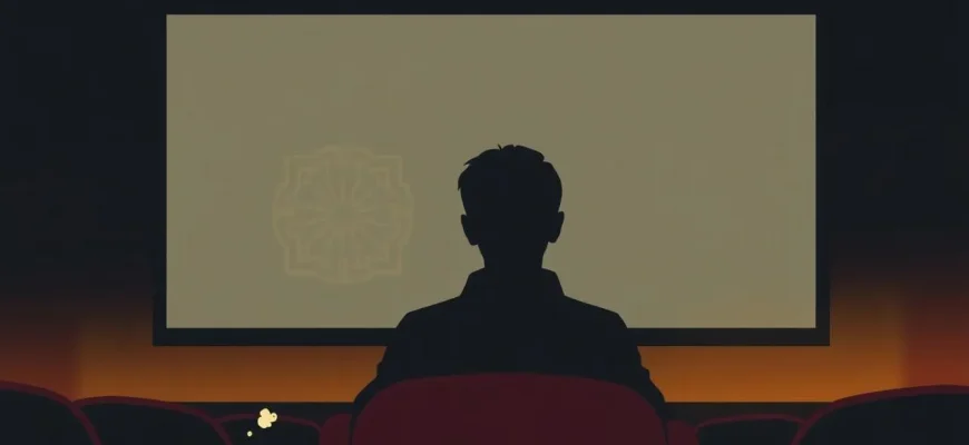 Top 10 Asian Films You Should Watch