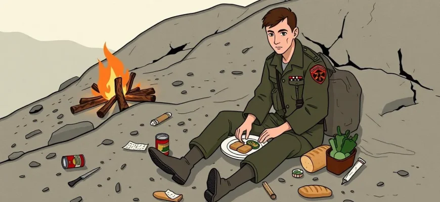 Top 10 War Films About Frontline Meals