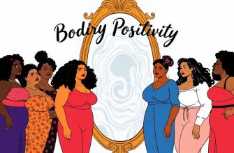 Celebrating Body Positivity: 10 Films About Plus-Size Women
