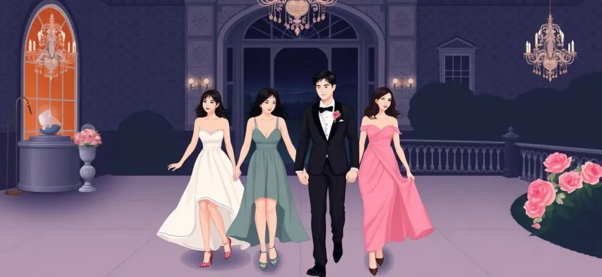 10 Must-Watch Melodramas About Prom Night