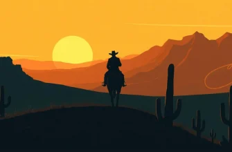 Top 10 Western Films Set in Mexico