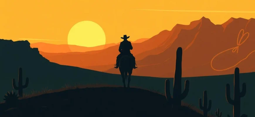 Top 10 Western Films Set in Mexico