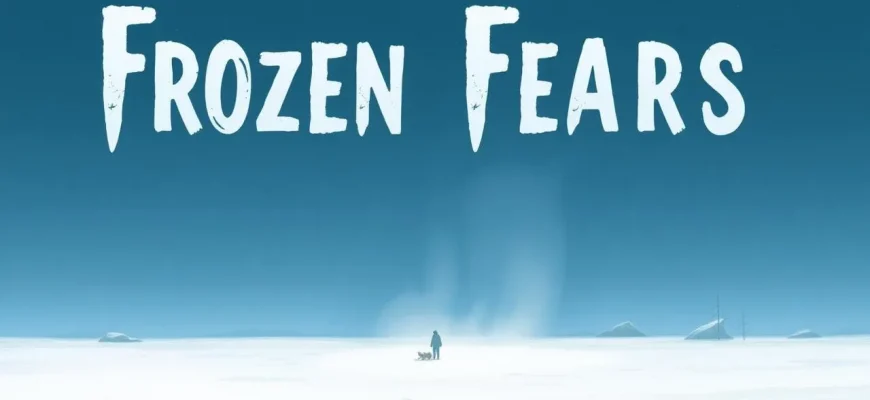 10 Must-Watch Horror Films Set in the Polar Regions