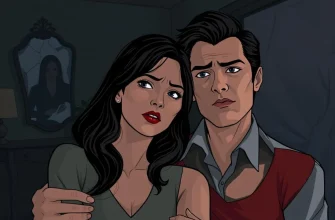 Thrilling Betrayals: 10 Films About Cheating Husbands