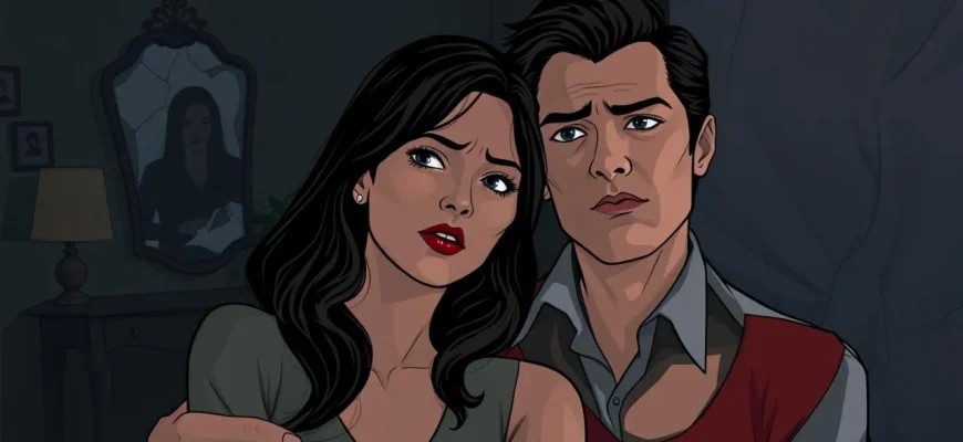 Thrilling Betrayals: 10 Films About Cheating Husbands