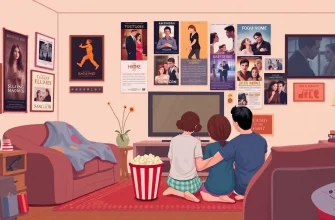 Top 10 Family Melodramas to Warm Your Heart