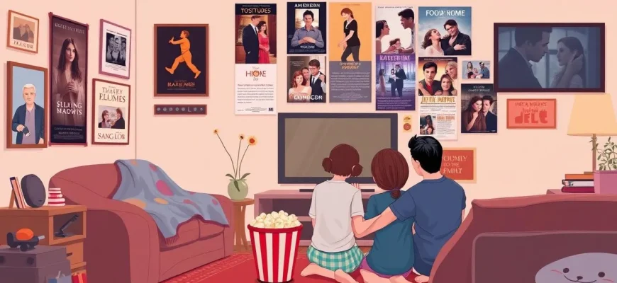 Top 10 Family Melodramas to Warm Your Heart