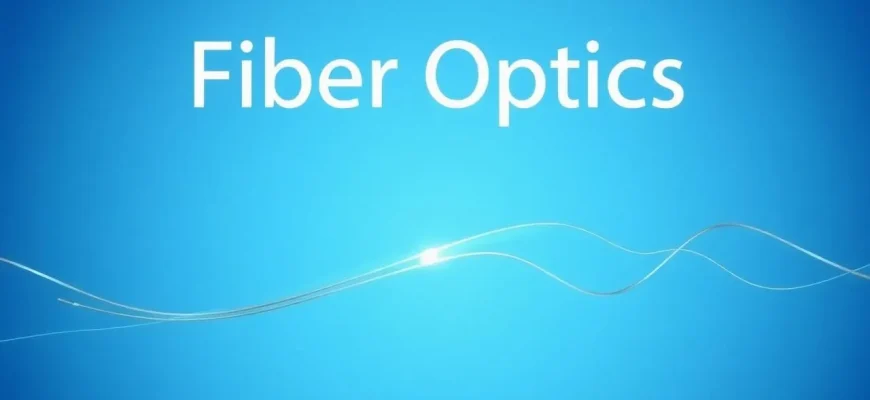 Top 10 Documentaries on Fiber Optics