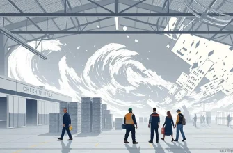 Top 10 Disaster Movies About Sorting Facilities