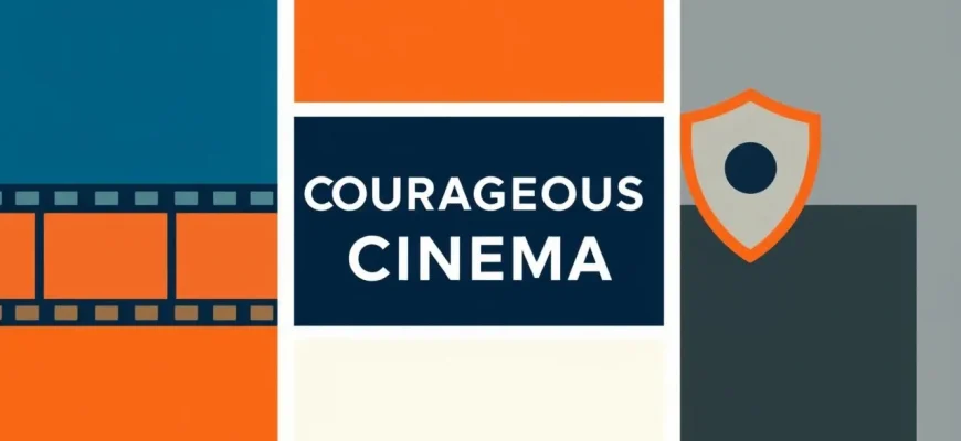 Top 10 Films About Courage