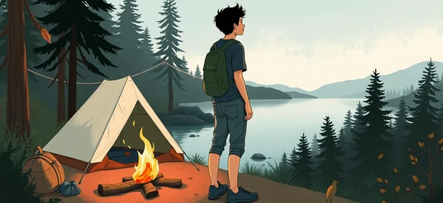 Top 10 Camping Biopics
