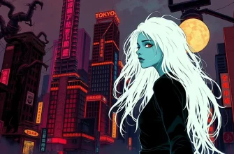 Tokyo Horror Films: A Spine-Chilling Collection