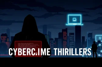 Top 10 Cybercrime Thrillers: A Cinematic Journey into the Digital Underworld