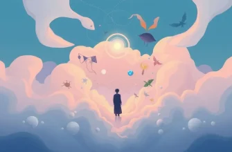 10 Mystical Films Where Dreams Connect Us
