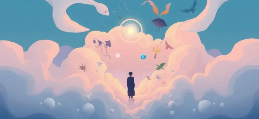 10 Mystical Films Where Dreams Connect Us