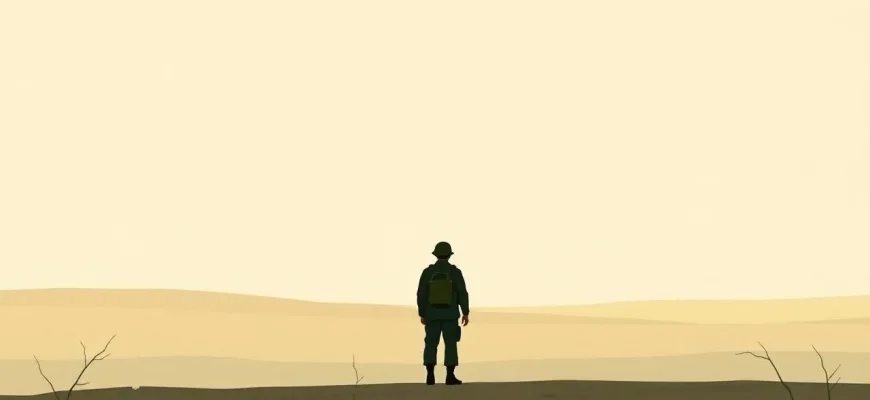 War Films About Deserters: A Cinematic Journey