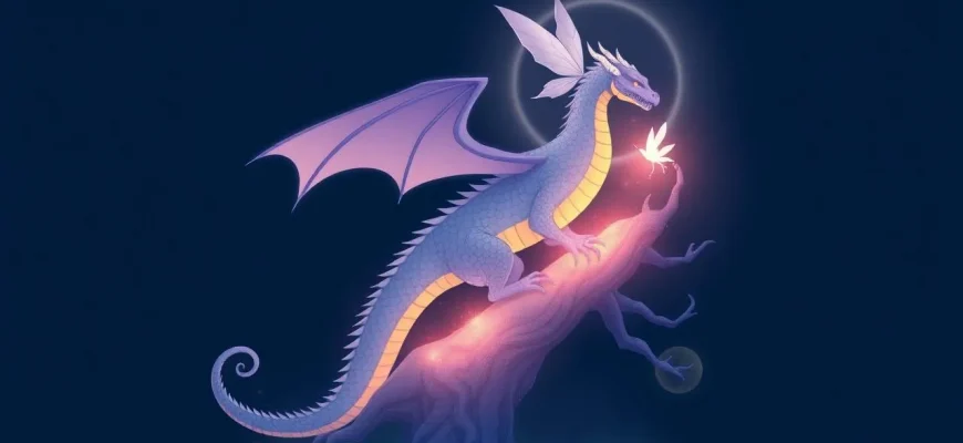 Mythical Adventures: 10 Fantasy Films You Can't Miss