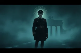 Fantasy Films About the Third Reich