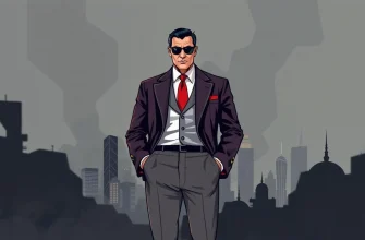 Top 10 Films About Organized Crime