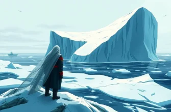 Soviet Iceberg Films: A Chilling Collection