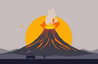10 Must-Watch Volcano Movies
