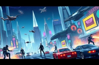 Action Films in Alternate Realities