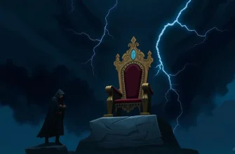 Top 10 Fantasy Films About Opposition