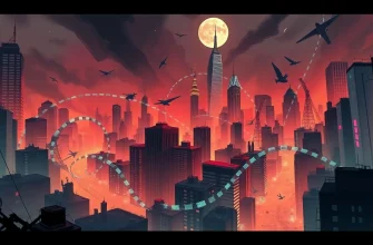 Top 10 Urban Jungle Action Movies