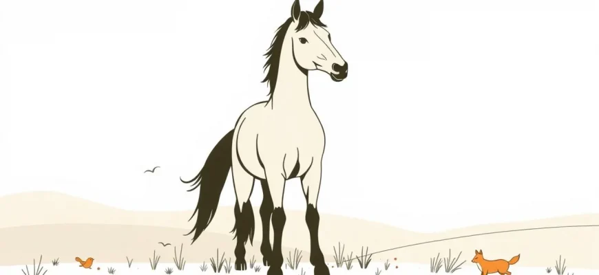 Top 10 Adventure Films with Animals