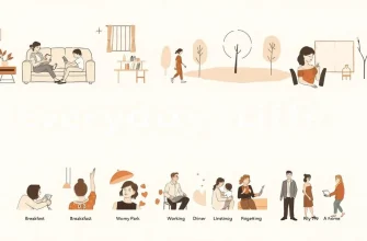 10 Films Celebrating the Beauty of Everyday Life