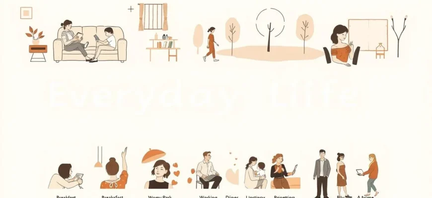 10 Films Celebrating the Beauty of Everyday Life