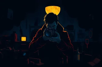 Top 10 Thriller Films About Photography
