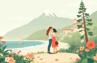 Romantic Escapes: 10 Holiday Love Stories