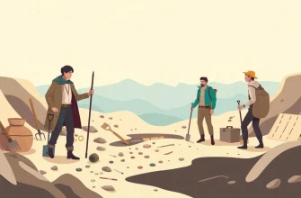 Top 10 Action Movies About Excavations