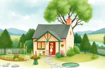 Cottage Love Stories: 10 Melodramas to Warm Your Heart