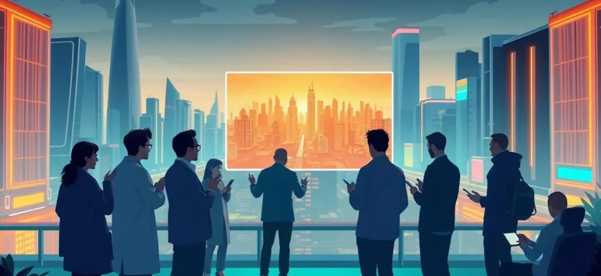 10 Must-Watch Movies About Technology