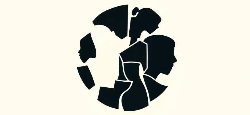 10 Must-Watch Films on Dissociative Identity Disorder