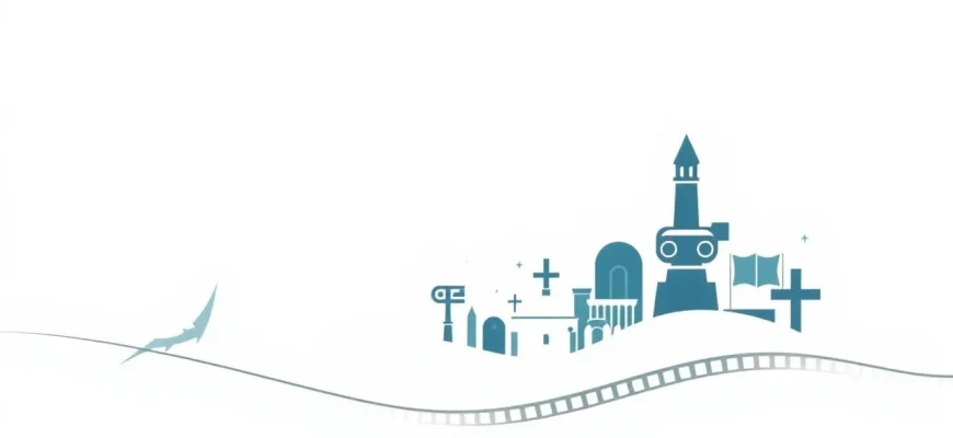 Ancient Balkans: A Cinematic Journey Through History