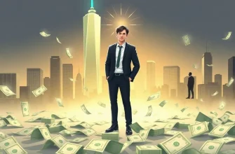 Money Addiction Dramas: A Cinematic Journey