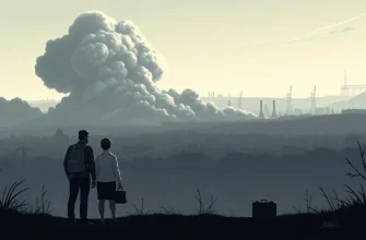 10 Must-Watch Films on Nuclear Evacuation