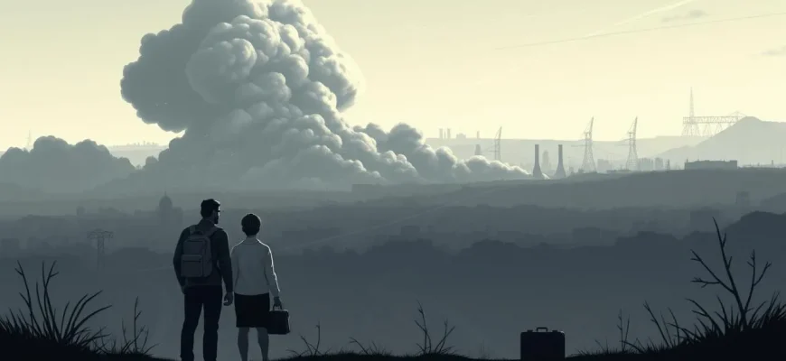 10 Must-Watch Films on Nuclear Evacuation