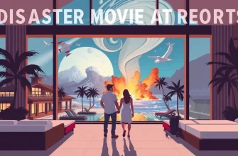 Top 10 Disaster Movies Set in Resorts