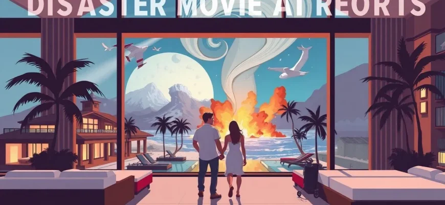 Top 10 Disaster Movies Set in Resorts