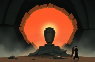 Top 10 Thrilling Excavation Films