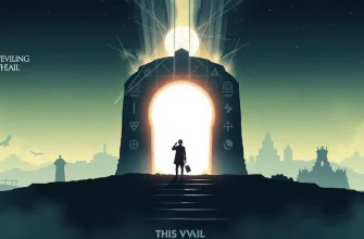 Top 10 Mystical Films About Forgotten Knowledge