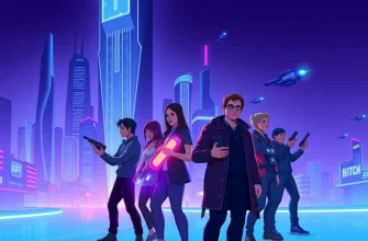 Sci-Fi Films That Celebrate Entrepreneurial Spirit