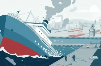 10 Disaster Movies About Port Infrastructure