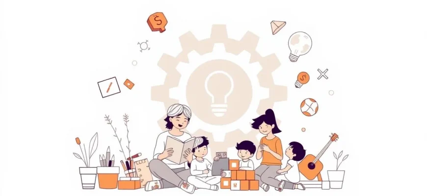 Family Genius Movies: Inspire and Entertain