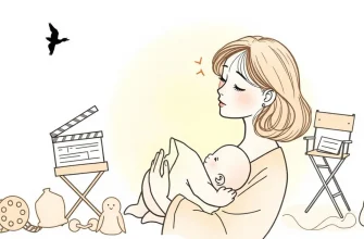 Heartwarming Melodramas with Babies